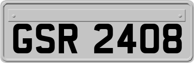 GSR2408