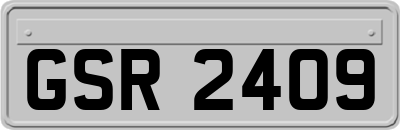 GSR2409