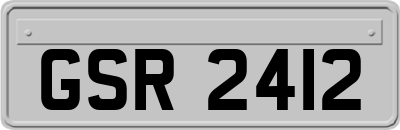 GSR2412