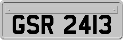 GSR2413