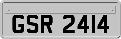 GSR2414