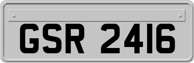 GSR2416