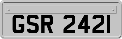 GSR2421