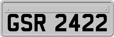 GSR2422