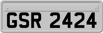 GSR2424
