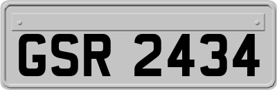 GSR2434