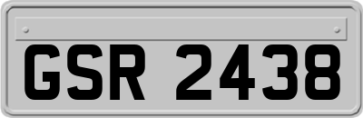 GSR2438