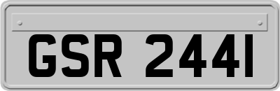 GSR2441