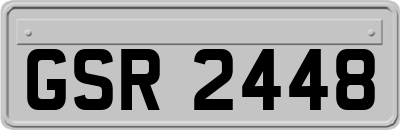GSR2448