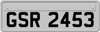 GSR2453