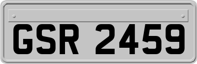 GSR2459
