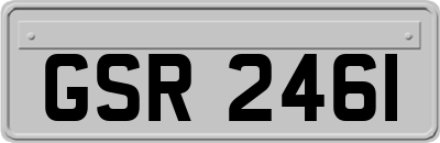 GSR2461