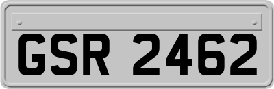 GSR2462