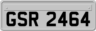 GSR2464