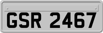 GSR2467