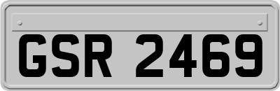 GSR2469