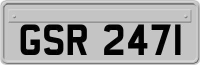 GSR2471