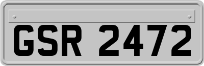 GSR2472