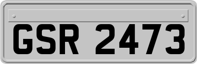 GSR2473