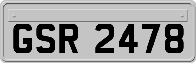 GSR2478