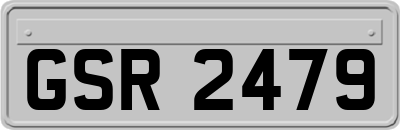 GSR2479