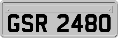 GSR2480
