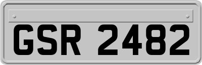 GSR2482