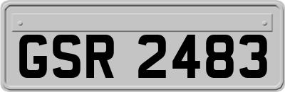 GSR2483