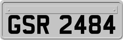 GSR2484