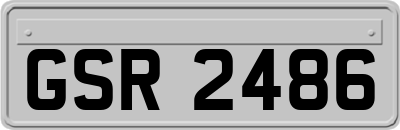 GSR2486
