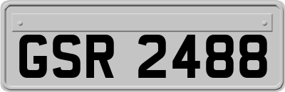 GSR2488