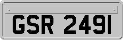 GSR2491