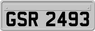 GSR2493