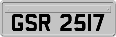 GSR2517