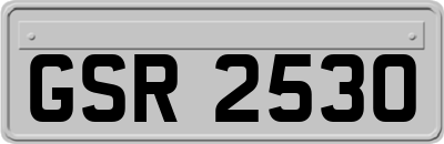 GSR2530