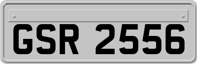 GSR2556