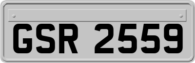 GSR2559