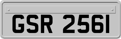 GSR2561