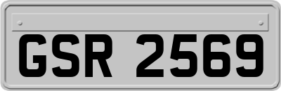GSR2569