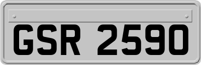 GSR2590