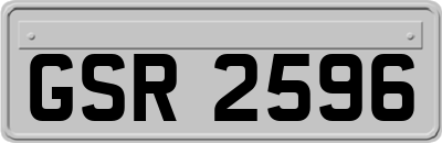 GSR2596
