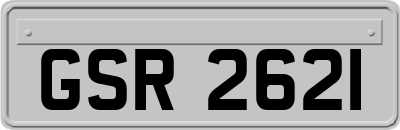 GSR2621