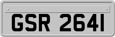 GSR2641