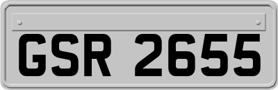 GSR2655