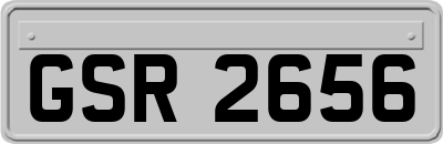GSR2656