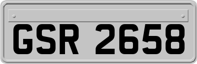GSR2658