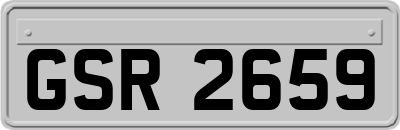 GSR2659