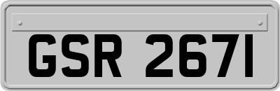 GSR2671