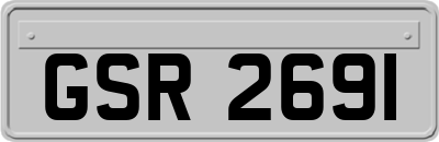 GSR2691