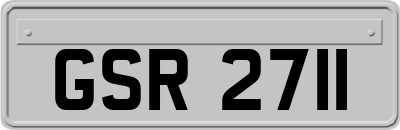 GSR2711